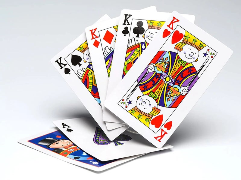 Marvins Magic Marvin’s Magic – 30 Tricks Set 1 (Blue) | Beginner Magic Kit for Kids | Easy-to-Learn Magic Tricks with Props | Ages 6+ - Image 2
